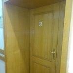 Cenne 15 minut w pokoju nr 23