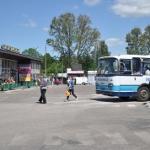 PKS w Garwolinie kupi nowe autobusy