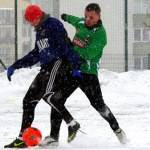 Sparingowe zwycięstwo GKS-u