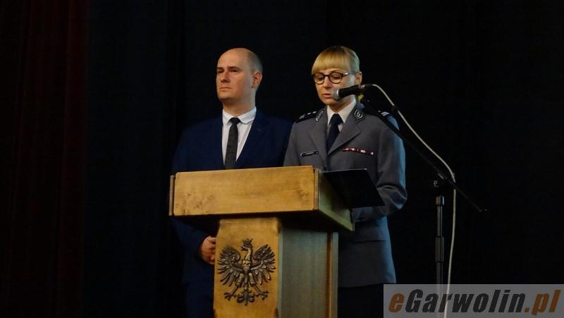 Garwolin: Konferencja o zaniedbaniu dzieci