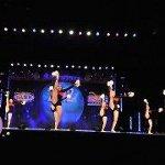 Grand Prix Polski Cheerleaders w Garwolinie