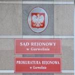 Powiesił się prokurator z Garwolina