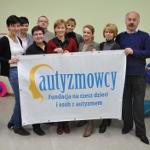 Autyzmowcy oficjalnie ruszą w sobotę