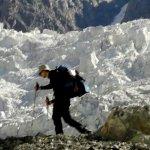 Alpejskie czterotysięczniki w Sulbinach