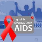 Światowy Dzień Walki z AIDS – 1 grudnia