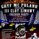 Gryf zaprasza na Chicken Party 2013