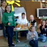 Krasnale z Łąk potrzebują Waszych głosów
