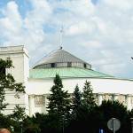 W niedzielę zwiedź Sejm i Senat