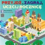 Zagraj w Niepodległościową Grę Miejską