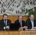 Garwolin z jednomandatowymi okręgami
