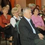 Aktywna jesień garwolińskich seniorów