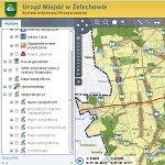 Żelechów ma e-mapę