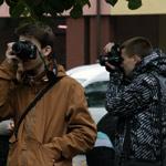 Polemika w służbie fotografii