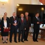 Milion złotych na zniszczone drogi