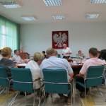 Jednomandatowe okręgi wyborcze i pomoc dla powiatu