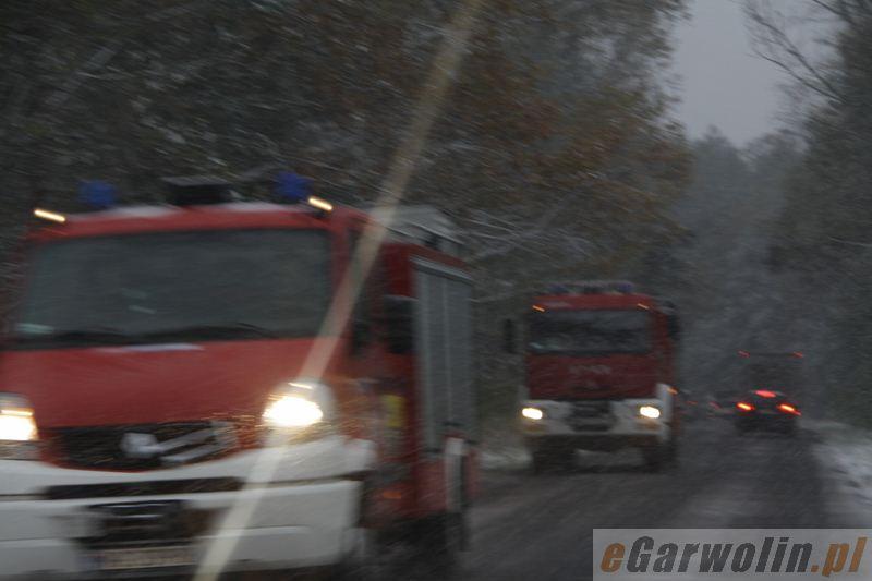 Zginęła dziewiętnastoletnia dziewczyna
