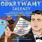 Najlepsi mówcy poszukiwani