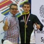 Dobry start Biernackiego