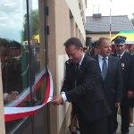 Samorządki mają świetlicę i samochód bojowy