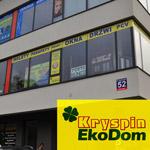 Nowy Sklep Kryspin EkoDom otwarty