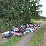 Ciucholand pod chmurką