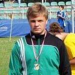 Walenda najlepszy na Mazowszu