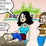 Dzień z życia redakcji - humor :)