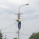 Przerwy w dostawie prądu