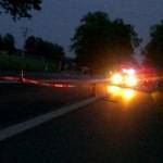 Motocykliście grozi 8 lat więzienia