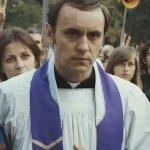 Seanse filmowe przed kolegiatą