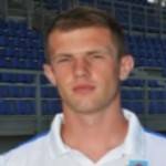 Piotr Talar w Wildze