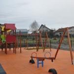 W Gończycach powstanie plac zabaw