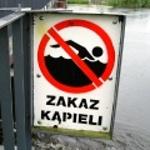 Sprawdzają kąpieliska