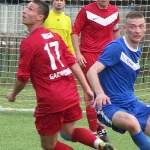 Wilga zagra w IV lidze