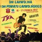 Dni Garwolina 2012. Zobacz rozkład jazdy na sobotę