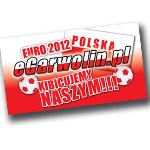 Pokażcie, jak kibicujecie Naszym!