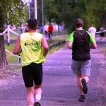 Accreo Ekiden - Pobiegli na piątkę