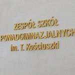 Sukces uczennic z Sobolewa