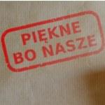 Piękne, bo nasze - konkurs
