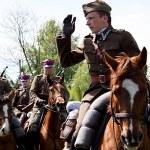 Weekend z 1. Pułkiem Strzelców Konnych