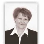Odeszła Elżbieta Domaszczyńska