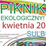Sezon piknikowy zaczynamy w Sulbinach