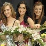 Martyna została II wicemiss