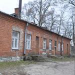 Muzeum w koszarowej pralni?