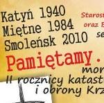 Katyń – Smoleńsk – Miętne