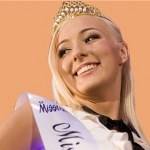Zostań Miss Mazowsza 2012