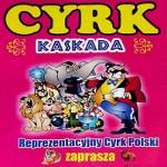 Wygraj bilety do Cyrku Kaskada