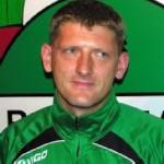 Armin Tomala pierwszym szkoleniowcem Radomiaka