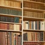 Brak dostawy prądu w bibliotece