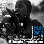 Zobacz wystawę: Potrzeba wody w Sudanie 